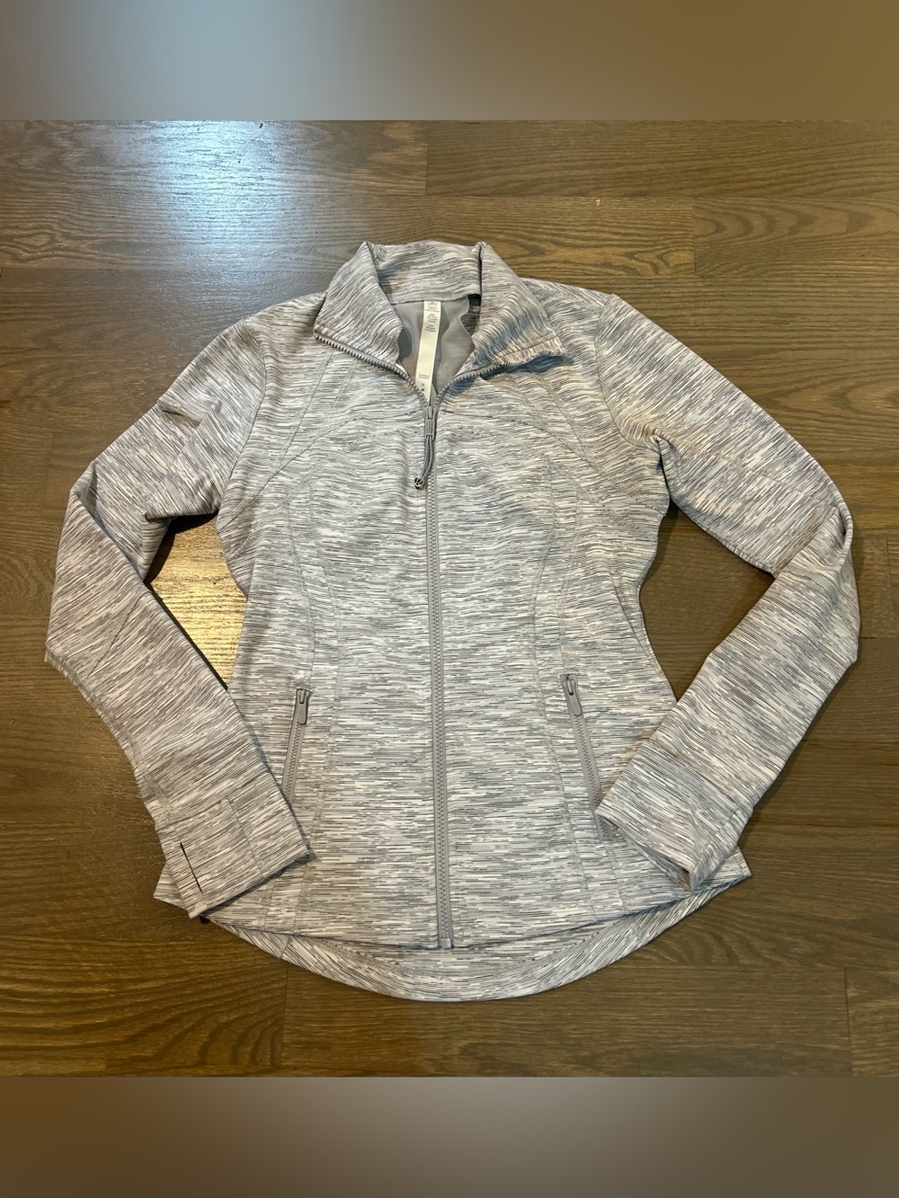 Lululemon Define Jacket Size 8